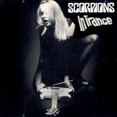 Scorpions: "In Trance" – 1975