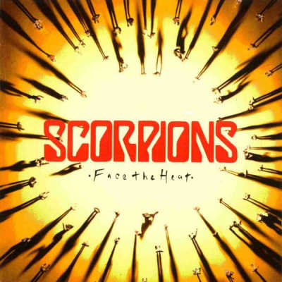Scorpions: "Face The Heat" – 1993